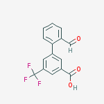 CAS 1262010-90-1 molecular structure