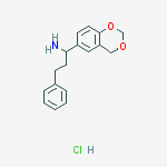 CAS 126266-90-8 molecular structure
