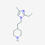 CAS 1263387-90-1 molecular structure