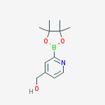CAS 1264162-23-3 molecular structure
