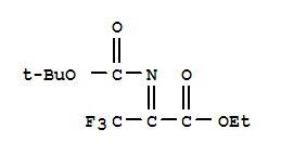 CAS 126535-90-8 molecular structure
