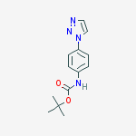 CAS 1266335-90-3 molecular structure
