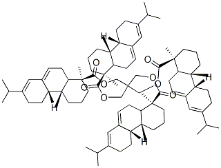 CAS 127-23-1 molecular structure