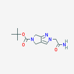 CAS 1270029-90-7 molecular structure