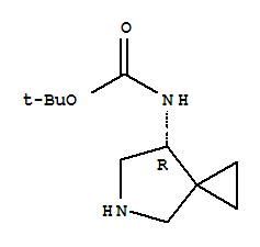 CAS 127199-44-4 structure