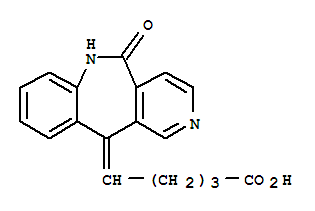 CAS 127653-90-1 structure