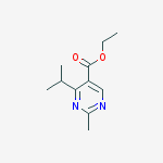 CAS 127957-90-8 molecular structure