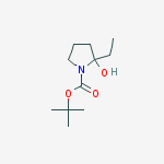 CAS 1279821-90-7 molecular structure