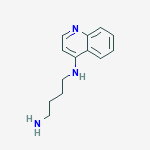 CAS 128454-90-0 structure