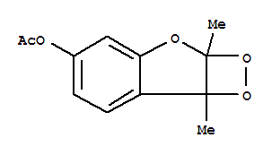 CAS 128753-90-2 molecular structure