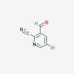 CAS 1289119-90-9 molecular structure