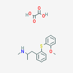 CAS 128959-23-9 molecular structure