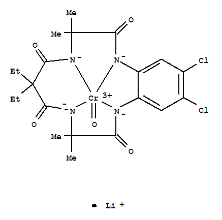 CAS 128999-90-6 structure