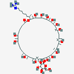 CAS 129297-23-0 molecular structure