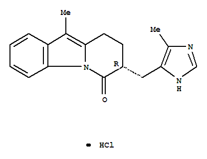 CAS 129299-90-7 structure