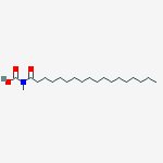 CAS 129510-90-3 molecular structure