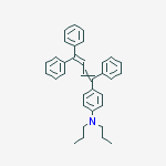CAS 129557-23-9 molecular structure