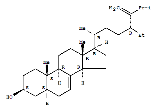 CAS 129620-23-1 molecular structure