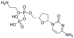 CAS 130036-23-6 molecular structure