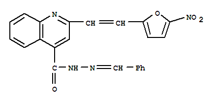 CAS 13022-23-6 structure