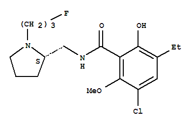 CAS 130485-90-4 molecular structure
