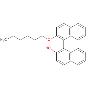 CAS 130629-90-2 molecular structure