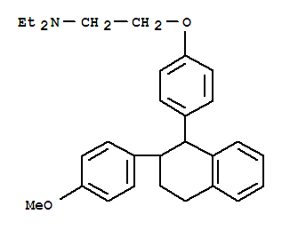 CAS 13073-90-0 molecular structure