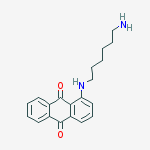 CAS 131011-90-0 molecular structure