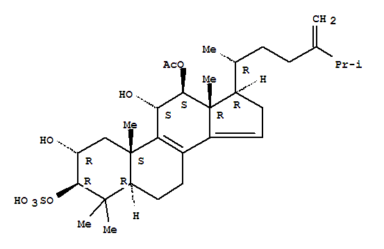 CAS 131319-90-9 molecular structure