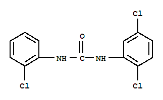 CAS 13142-23-9 molecular structure