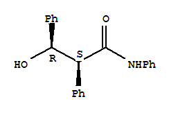 CAS 13143-90-3 molecular structure