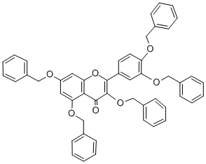 CAS 13157-90-9 molecular structure