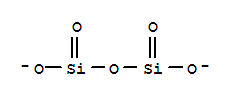 CAS 13169-90-9 molecular structure