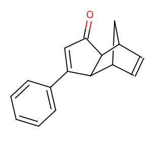 CAS 132272-90-3 molecular structure