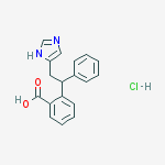CAS 132287-23-1 molecular structure