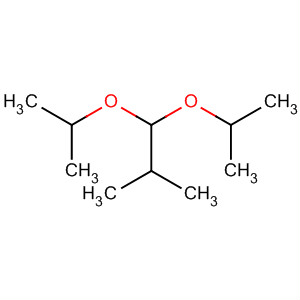 CAS 13262-23-2 molecular structure