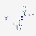 CAS 132854-23-0 molecular structure