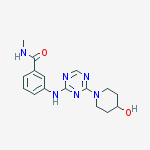 CAS 1332300-23-8 molecular structure