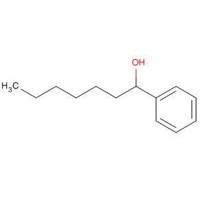 CAS 1334-90-3 molecular structure
