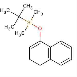CAS 133464-90-1 molecular structure