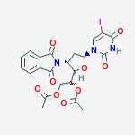 CAS 133488-23-0 molecular structure