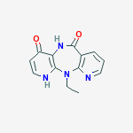 CAS 133627-23-3 structure