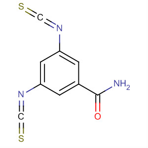 CAS 133887-90-8 molecular structure