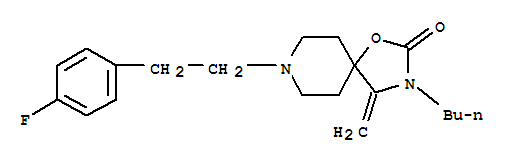 CAS 134069-90-2 molecular structure