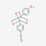 CAS 134133-90-7 molecular structure