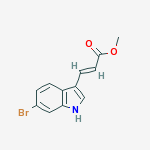 CAS 134419-23-1 molecular structure