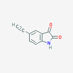 CAS 1344898-23-2 molecular structure