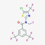 CAS 134880-90-3 molecular structure