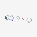 CAS 1349185-23-4 molecular structure
