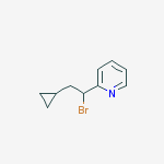CAS 1352077-90-7 molecular structure